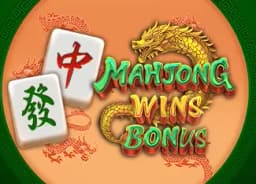 tracetaguig: Mahjong Wins Bonus