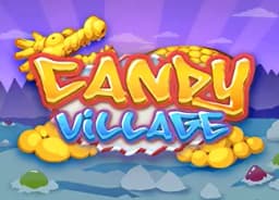 tracetaguig: Candy Village