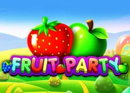 tracetaguig: Fruit Party