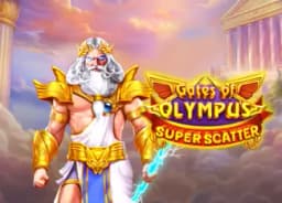 tracetaguig: Gates of Olympus Super Scatter