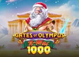 tracetaguig: Gates of Olympus Xmas 1000