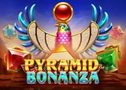 tracetaguig: Pyramid Bonanza