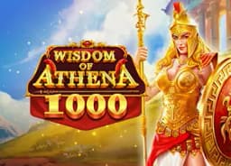 tracetaguig: Wisdom of Athena 1000