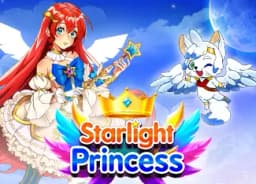 tracetaguig: Starlight Princess