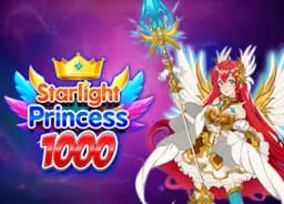tracetaguig: Starlight Princess 1000