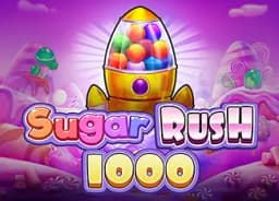 tracetaguig: Sugar Rush 1000