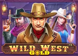 tracetaguig: Wild West Gold