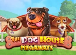 tracetaguig: The Dog House Megaways