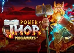 tracetaguig: Power of Thor Megaways