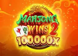 tracetaguig: Mahjong Wins 2